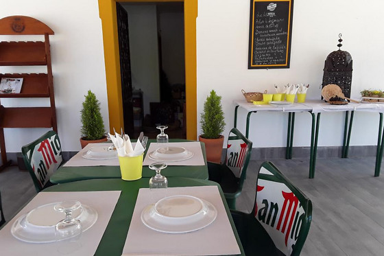 CASA DE CAMPO CANTINHO DA SERRA - photo 2