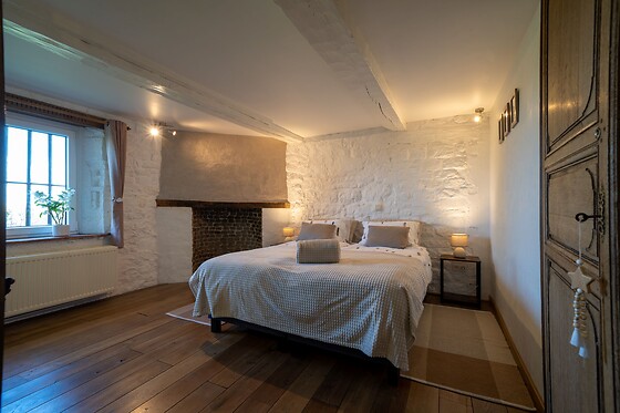 La Ferme du Ravet - photo 1