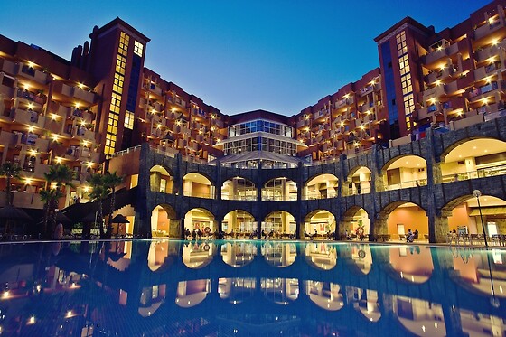 Online Booking EPS - photo 0