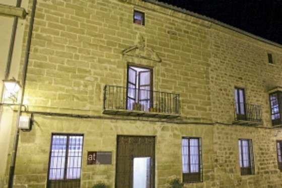 HOTEL ALVARO DE TORRES - photo 1