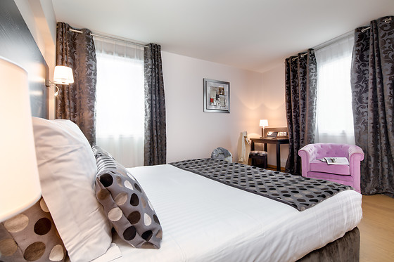 Seven Urban Suites Nantes Centre - photo 2