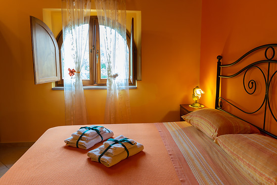Country House Villa Nigro - photo 8