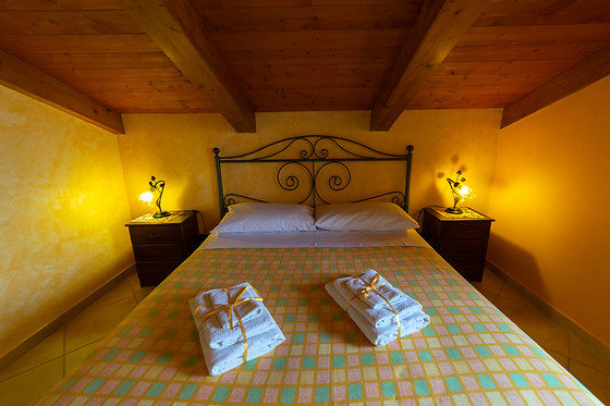 Country House Villa Nigro - photo 12