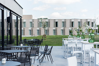 Een verblijf voor 2 bij Martin's Rentmeesterij**** (Bilzen - Limburg)