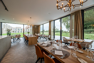 Een verblijf voor 2 bij Martin's Rentmeesterij**** (Bilzen - Limburg)
