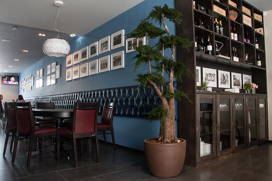 FEIRA HOSTEL & SUITES - photo 0