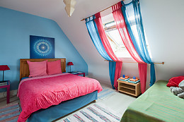 Villa Trouz Ar Mor