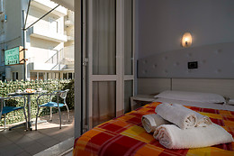 Hotel Petrarca
