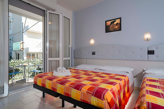 Hotel Petrarca - photo 1