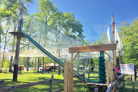 Domaine de la Dombes - photo 8