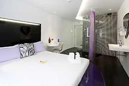 ABSOLUTO DESIGN HOTEL