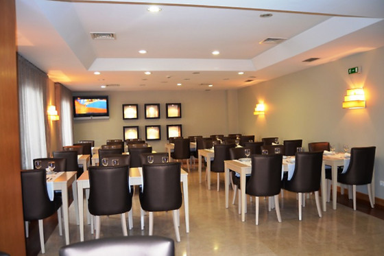 HOTEL TORRES NOVAS - photo 7