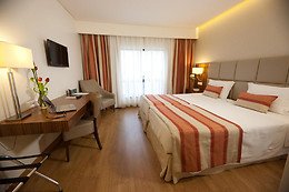 HOTEL CINQUENTENÁRIO & CONFERENCE CENTER