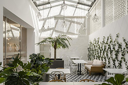 HOTEL EXE WELLINGTON ****