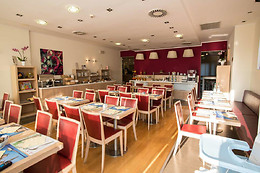 Best Western Palace Inn