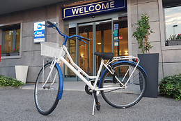 Best Western Palace Inn