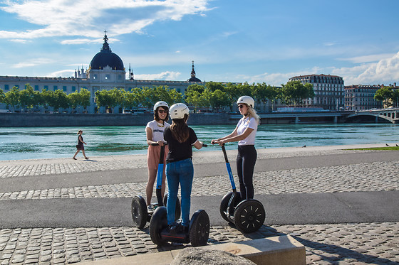 Mobilboard Lyon - photo 1