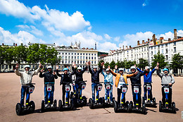 Mobilboard Lyon