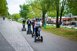 Mobilboard Lyon