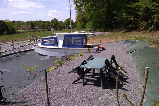 Camping de la Rivière - photo 2