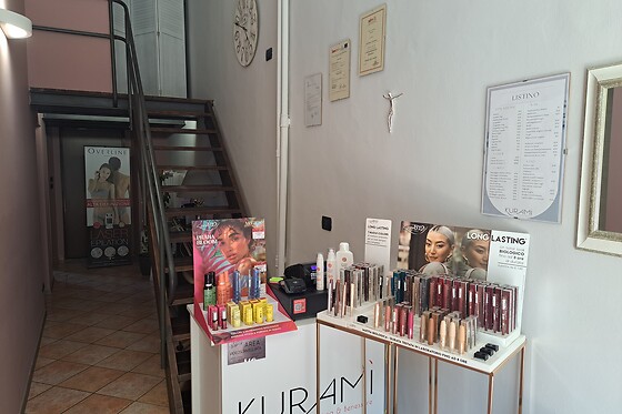 Kuramì - Estetica e Benessere - photo 1