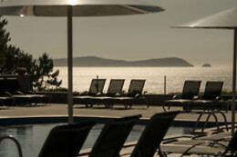 HOTEL PIRÁMIDE