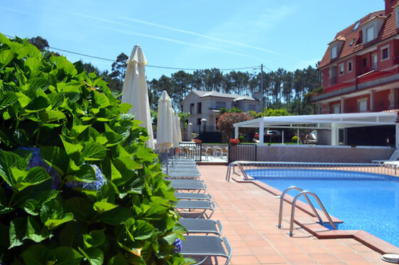 HOTEL PIRÁMIDE - photo 0