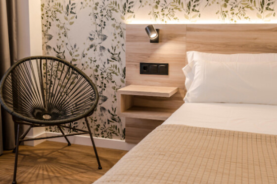 HOTEL PIRÁMIDE - photo 12