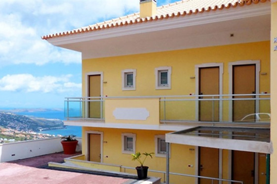 Hotel Apartamentos Baía Brava - photo 4
