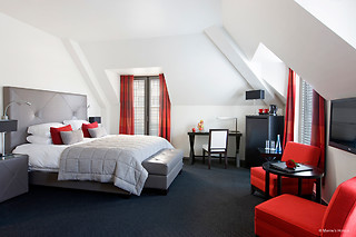 Een verblijf voor 2 bij Martin's Klooster**** (Leuven - Vlaams-Brabant)