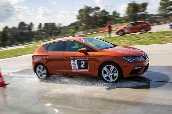 FAST PARCMOTOR - photo 1