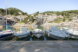 L'auberge du Mérou