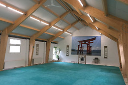 Aïkido Shugyo Dojo Brabant Wallon