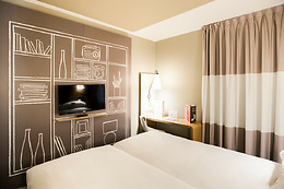 Ibis Wavre Brussels East