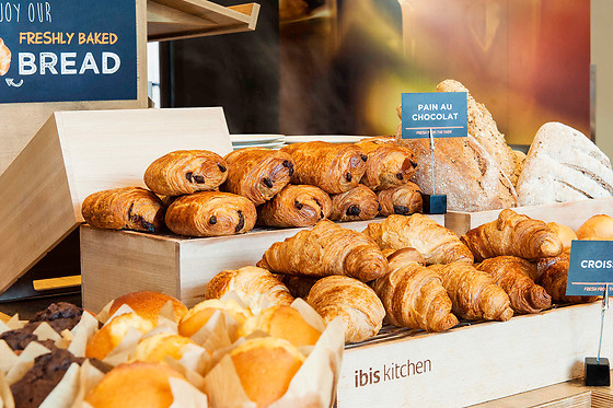 Ibis Wavre Brussels East - photo 0