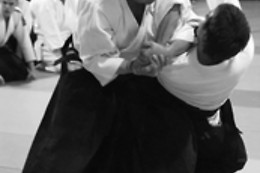 Aïkido Shugyo Dojo Bruxelles