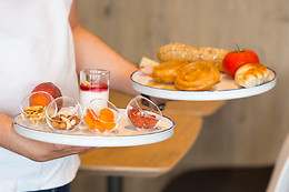Ibis Wavre Brussels East