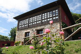 CASA RURAL EL TRECHAL