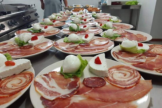 Tartufo Hotel - photo 1