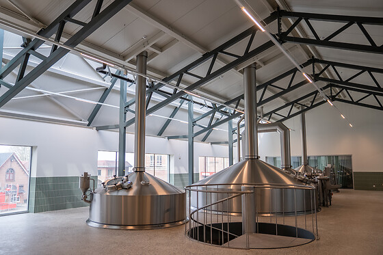 Brouwerij Roman - photo 2