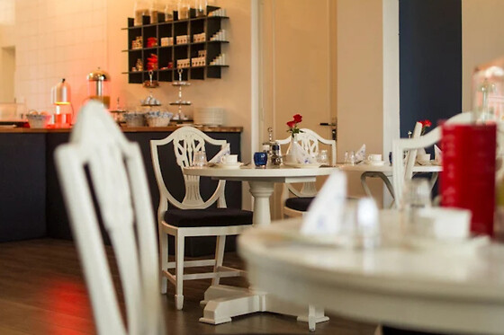 Bridges House Hotel Delft - photo 3