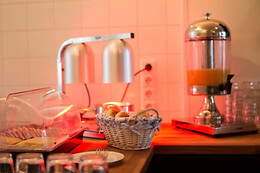 Bridges House Hotel Delft