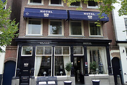 Bridges House Hotel Delft