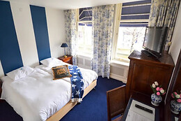 Bridges House Hotel Delft