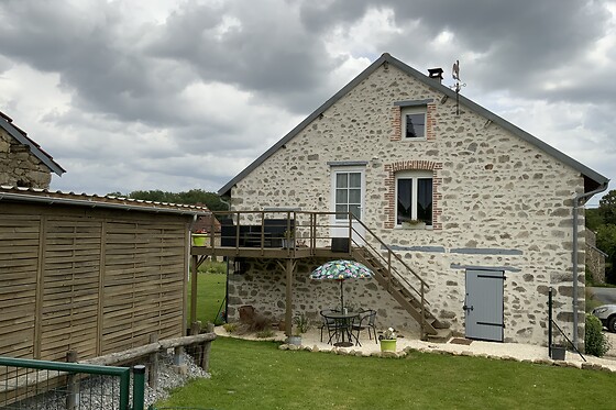 Chez Helen - photo 4