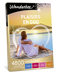 Plaisirs en duo