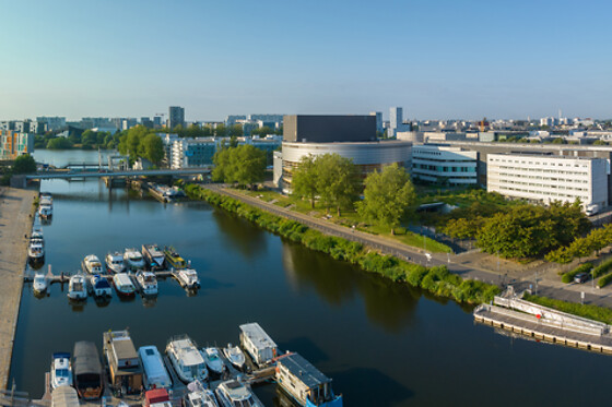 Novotel Nantes Centre Gare - photo 5