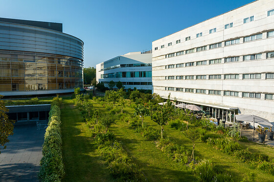 Novotel Nantes Centre Gare - photo 0