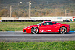 We Can Race