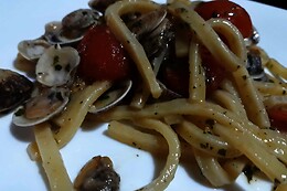 Antica Conca D'Oro